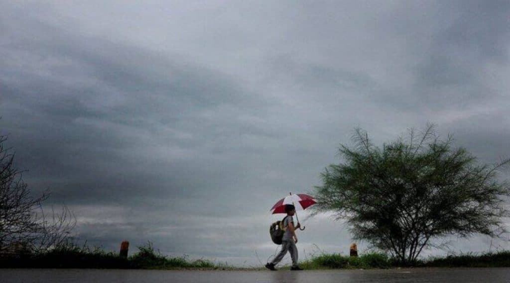 Maharashtra Monsoon 2020 Updates: महाराष्ट्रात 28 जून पासून मान्सून साठी अनुकूल हवामानाचे अंदाज, राज्यातील पावसाची आतापर्यंतची टक्केवारी जाणून घ्या Maharashtra Monsoon 2020 Updates: महाराष्ट्रात 28 जून पासून मान्सून साठी अनुकूल हवामानाचे अंदाज, राज्यातील पावसाची आतापर्यंतची टक्केवारी जाणून घ्या