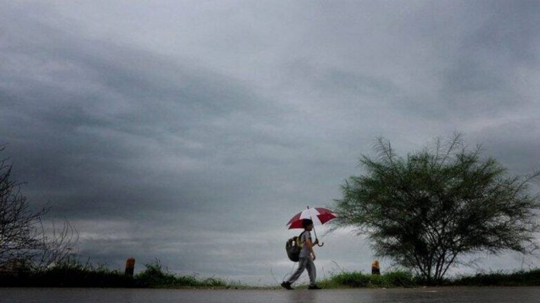 Maharashtra Weather Forecast: 10 ऑक्टोबर पासून मराठवाडा, विदर्भ आणि मध्य महाराष्ट्रात पाऊस सक्रीय होण्याची शक्यता