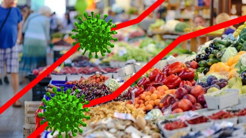 Coronavirus: ठाणे,पुणे, नवी मुंबई शहरात एपीएमसी कांदा-बटाटा, भाजीपाला, फळ मार्केट 14 एप्रिलपर्यंत बंद