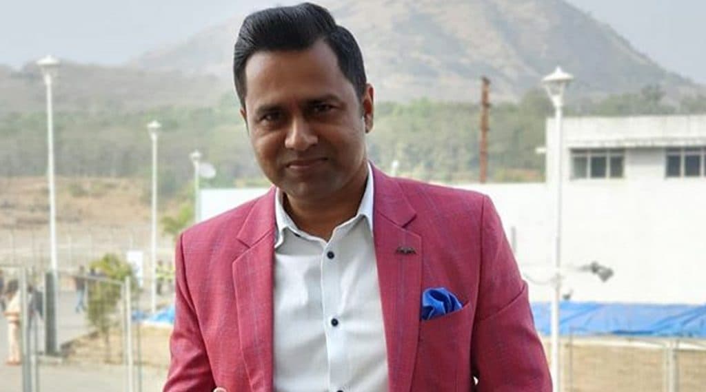Nepotism in Cricket: स्थानिक क्रिकेटमध्ये काही प्रमाणात नेपोटिजम असल्याचं आकाश चोपडा यांनी केले मान्य; रोहन गावस्कर, अर्जुन तेंडुलकरचे उदाहरण देत पाहा काय म्हणाले Nepotism in Cricket: स्थानिक क्रिकेटमध्ये काही प्रमाणात नेपोटिजम असल्याचं आकाश चोपडा यांनी केले मान्य; रोहन गावस्कर, अर्जुन तेंडुलकरचे उदाहरण देत पाहा काय म्हणाले