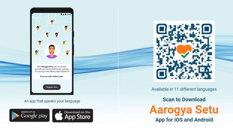 पाकिस्तानने बनवले फेक Aarogya Setu App; भारतीय युजर्सची माहिती चोरण्याचा होत आहे प्रयत्न, 'अशा' पद्धतीने करू शकाल बचाव