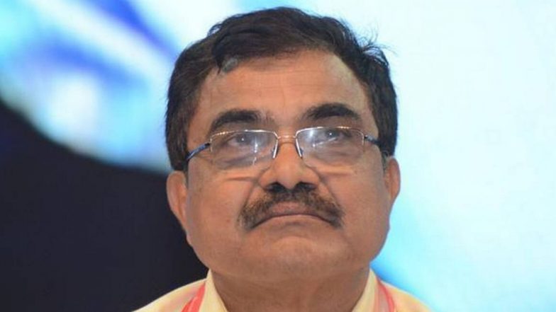 Anand Teltumbde: एल्गार परिषद प्रकरणातील आरोपी आनंद तेलतुंबडेने 15 दिवसांसाठी मागितला जामीन