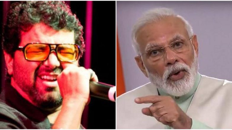 Coronavirus: पंतप्रधान मोदी यांनी घोषणा केली आणि गायक अवधूत गुप्ते यांना देशप्रेमाने गहिवरुन आलं