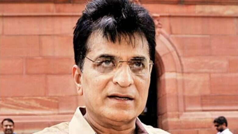 'उद्या ठाकरे सरकारचा आणखी एक घोटाळा बाहेर काढू'- Kirit Somaiya फोडणार नवा बॉम्ब