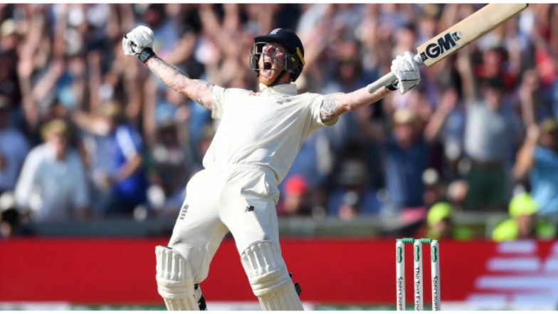 Wisden जगातील आघाडीचा क्रिकेटपटू म्हणून बेन स्टोक्सची निवड, 'या' महिला क्रिकेटरने दुसऱ्यांदा जिंकला पुरस्कार