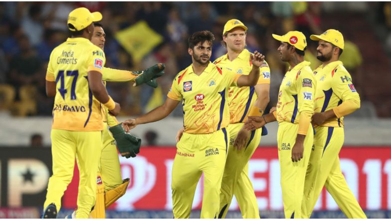 India-China Clash: भारताच्या शाहिद जवानांवरील CSK डॉक्टराची वादग्रस्त पोस्ट व्हायरल, फ्रँचायझीकडून त्वरित निलंबनाची कारवाई (पाहा Tweet)