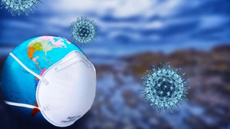 Coronavirus in India: भारतात कोरोनाचा कहर सुरूच, संक्रमित लोकांची संख्या 26 हजार पार; गेल्या 24 तासात 1975 नवीन रुग्ण, 47 मृत्यूची नोंद