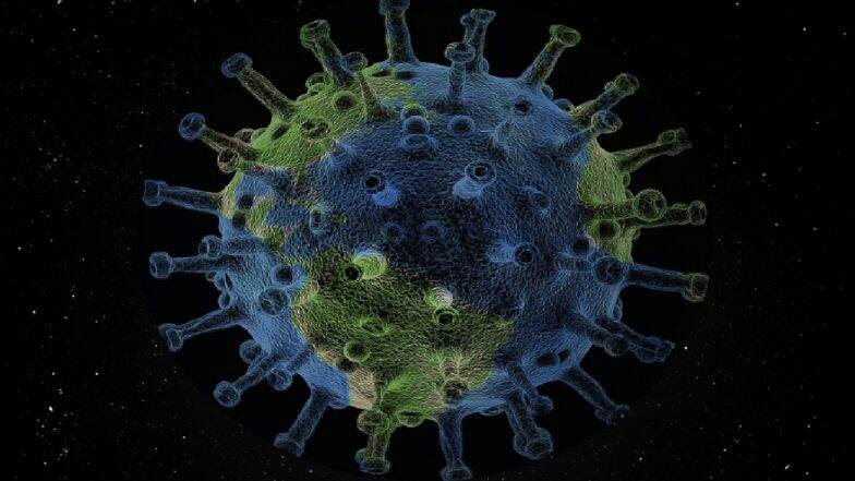 Coronavirus: जगभरात कोरोना व्हायरस संक्रमितांचा आकडा 54 लाखांच्या वर, 3 लाख 45 हजारांहून अधिक मृत्यू