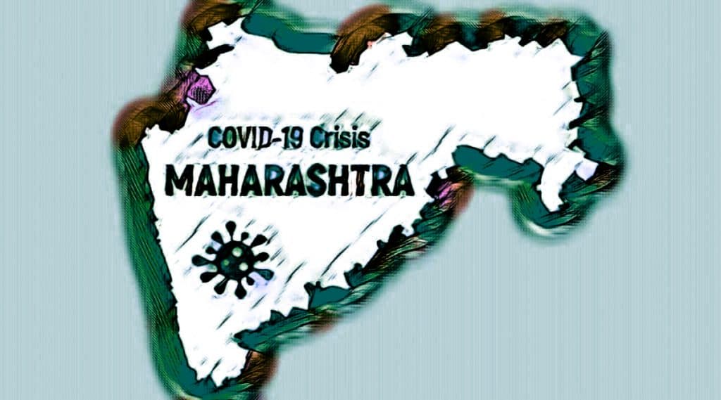 Coronavirus In Maharashtra: महाराष्ट्रात तुम्ही राहात असलेल्या जिल्ह्यात किती आहेत कोरोना संक्रमित रुग्ण, जाणून घ्या ताजे अपडेट्स Coronavirus In Maharashtra: महाराष्ट्रात तुम्ही राहात असलेल्या जिल्ह्यात किती आहेत कोरोना संक्रमित रुग्ण, जाणून घ्या ताजे अपडेट्स