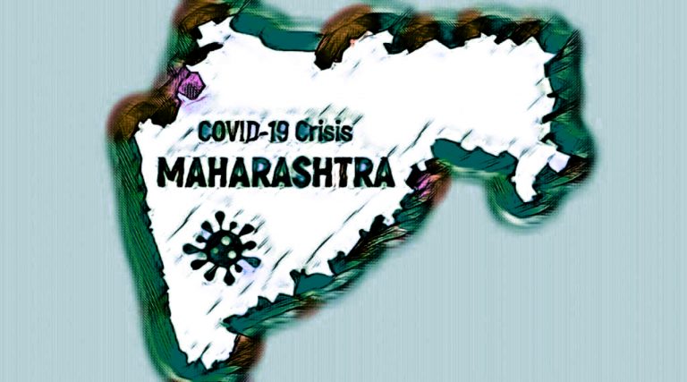 Maharashtra COVID-19 Cases Update: महाराष्ट्रात मागील 24 तासांत 300 कोरोना रुग्णांच्या मृतांची नोंद