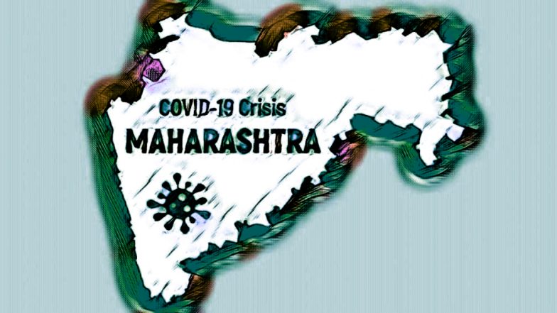 Coronavirus Update: महाराष्ट्रात आज 24,619 कोरोना रुग्ण वाढले, 398 मृत्यु, पाहा सविस्तर आकडेवारी