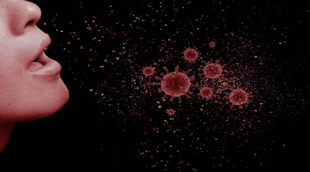 Coronavirus: जगभरात कोरोना व्हायरस संक्रमितांची संख्या 1.06 कोटी; 515,000 पेक्षा अधिक मृत्यू Coronavirus: जगभरात कोरोना व्हायरस संक्रमितांची संख्या 1.06 कोटी; 515,000 पेक्षा अधिक मृत्यू