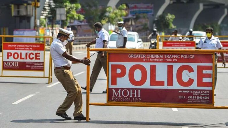 Lockdown 4 मध्ये आंतरराज्यीय प्रवास करण्यासाठी E-Pass मिळणार; serviceonline.gov.in/epass/ वर पहा कसा कराल अर्ज?