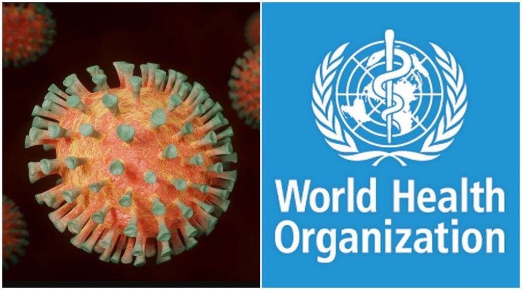 Coronavirus: चप्पल व बुटांमुळे होऊ शकतो कोरोना विषाणूचा संसर्ग? जाणून घ्या काय सांगते WHO Coronavirus: चप्पल व बुटांमुळे होऊ शकतो कोरोना विषाणूचा संसर्ग? जाणून घ्या काय सांगते WHO