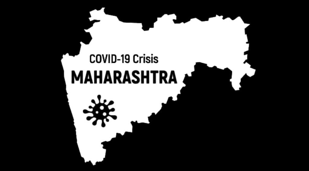 Coronavirus In Maharashtra: तुम्ही राहत असणाऱ्या जिल्ह्यात कोरोनाचे किती रुग्ण? पहा महाराष्ट्रातील कोरोनाबाधितांची जिल्हानिहाय आकडेवारी Coronavirus In Maharashtra: तुम्ही राहत असणाऱ्या जिल्ह्यात कोरोनाचे किती रुग्ण? पहा महाराष्ट्रातील कोरोनाबाधितांची जिल्हानिहाय आकडेवारी