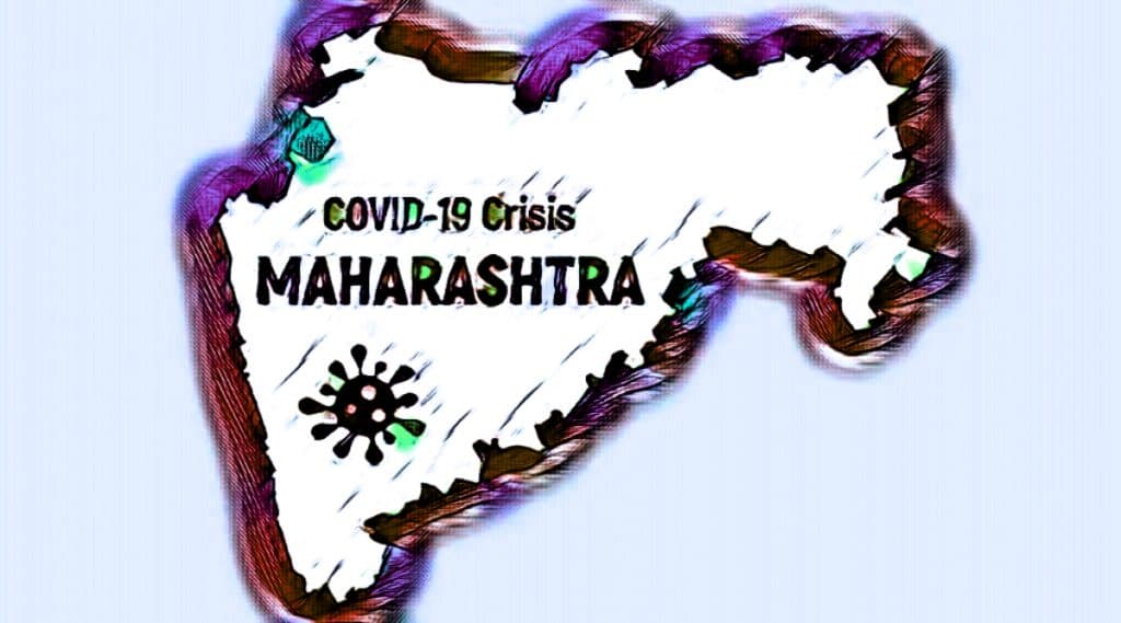 Coronavirus Update: महाराष्ट्रातील कोरोना बाधितांची जिल्हानिहाय आकडेवारी, पाहा आजचे ताजे अपडेट्स Coronavirus Update: महाराष्ट्रातील कोरोना बाधितांची जिल्हानिहाय आकडेवारी, पाहा आजचे ताजे अपडेट्स