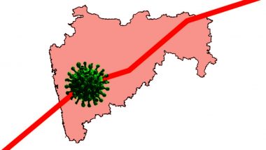 Coronavirus: काही तासात महाराष्ट्रात COVID 19 बाधित रुग्णांची संख्या 60 ने वाढली; राज्यात कोरोना बाधित एकूण 1078