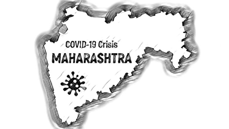 Coronavirus in Maharashtra: सलग तिसऱ्या दिवशी महाराष्ट्रात सर्वाधिक 5,318 नवीन कोरोनाबाधित रुग्ण, 167 मृत्यूची नोंद