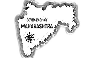 Coronavirus Update in Maharashtra: महाराष्ट्रात मागील 24 तासांत 405 कोरोना बाधित रुग्णांचा मृत्यू, राज्यातील मृतांचा एकूण आकडा 31 हजार 791 वर