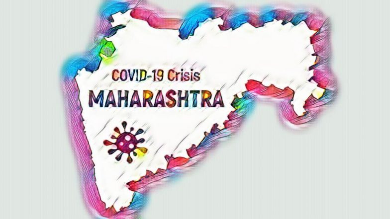 Coronavirus Cases In Maharashtra: राज्यात कोरोना व्हायरस संक्रमित रुग्णांचा आकडा पुन्हा वाढला, 325 जणांचा मृत्यू
