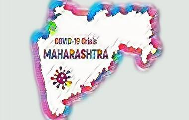 Coronavirus in Maharashtra: मुंबई, पुणे, नाशिकसह जाणून घ्या महाराष्ट्रातील अन्य जिल्ह्यातील कोरोना संक्रमितांची एकूण संख्या, पाहा आजचे ताजे अपडेट्स