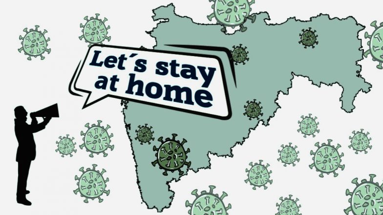Coronavirus: तुमच्या जिल्ह्यात कोरोना व्हायरस रुग्णांची संख्या किती? मृत्यूचे प्रमाण काय?