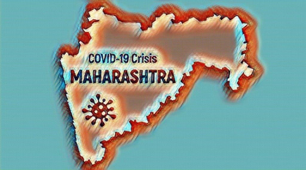Maharashtra Coronavirus Update: महाराष्ट्रात आज 2940 नव्या कोरोना बाधीत रुग्णांची वाढ; राज्यातील एकूण कोरोनाग्रस्तांची संख्या 44582 वर पोहोचली Maharashtra Coronavirus Update: महाराष्ट्रात आज 2940 नव्या कोरोना बाधीत रुग्णांची वाढ; राज्यातील एकूण कोरोनाग्रस्तांची संख्या 44582 वर पोहोचली