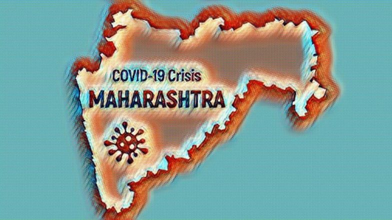 Coronavirus Cases In Maharashtra: गेल्या 24 तासात महाराष्ट्रात 5368 नवे कोरोना बाधीत रुग्ण, तर 204 जणांचा मृत्यू
