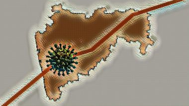 Coronavirus In Maharashtra: राज्यातील कोरोनाग्रस्तांची संख्या पोहचली 4483 वर; मुंबई, कल्याण डोंबिवली, वसई- विरार मध्ये सर्वाधिक रुग्ण