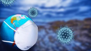 Coronavirus: महासत्ता अमेरिकेत कोरोना व्हायरसचे 20,000 बळी, इटली दुसऱ्या क्रमांकावर