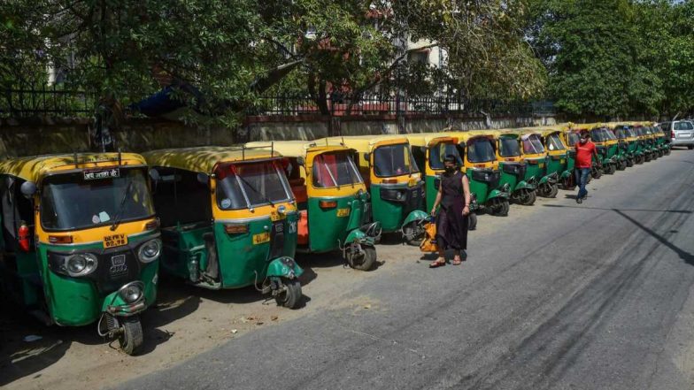 Lockdown: 65 वर्षीय व्यक्तिचा सायकलवरुन 130 किलोमीटर प्रवास; कर्करोगग्रस्त पत्नीच्या Chemotherapy उपचारासाठी प्रयत्नांची पराकाष्ठा, तामिळनाडू राज्यातील घटना