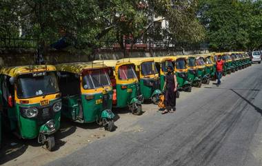 Lockdown: 65 वर्षीय व्यक्तिचा सायकलवरुन 130 किलोमीटर प्रवास; कर्करोगग्रस्त पत्नीच्या Chemotherapy उपचारासाठी प्रयत्नांची पराकाष्ठा, तामिळनाडू राज्यातील घटना