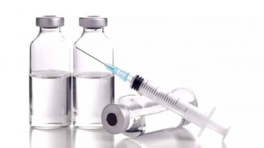 Corona Vaccination Update: येवल्यामध्ये 15 वर्षीय मुलाला चुकीची लस दिल्याचा प्रकार उघडकीस, प्रशासनाचा निष्काळजीपणा आला समोर