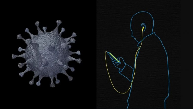 Coronavirus: फक्त एक फोन करा! COVID-19 बाबतची शंका घरबसल्या दूर करा