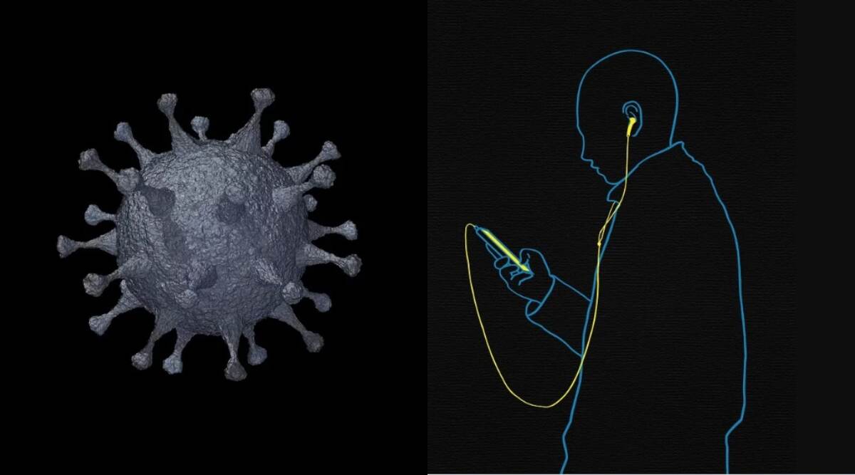 Coronavirus: फक्त एक फोन करा! COVID-19 बाबतची शंका घरबसल्या दूर करा