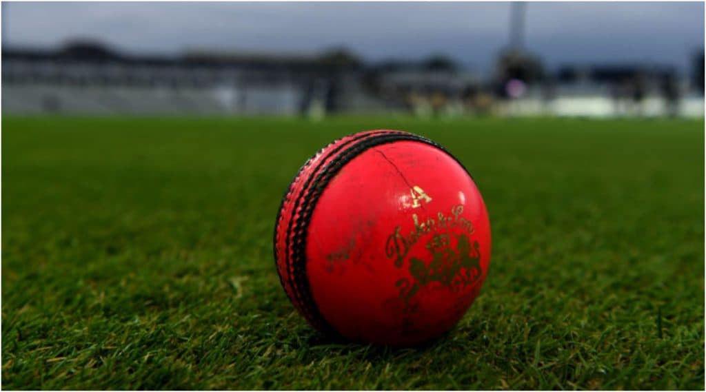 Terror Attack During Cricket Match in Pakistan: पाकिस्तान मधील क्रिकेट सामन्यादरम्यान दहशतवाद्यांनी केला गोळीबार; खेळाडू आणि प्रेक्षक बचावले- रिपोर्ट Terror Attack During Cricket Match in Pakistan: पाकिस्तान मधील क्रिकेट सामन्यादरम्यान दहशतवाद्यांनी केला गोळीबार; खेळाडू आणि प्रेक्षक बचावले- रिपोर्ट