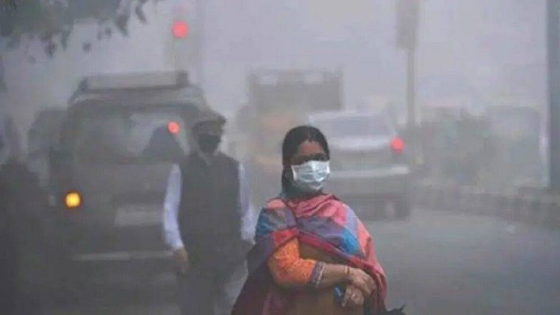 जाणून घ्या भारतातील लॉक डाऊनचा प्रदूषणावर काय झाला परिणाम; दुसर्‍या महायुद्धानंतर प्रथमच उद्भवली ‘ही’ परिस्थिती