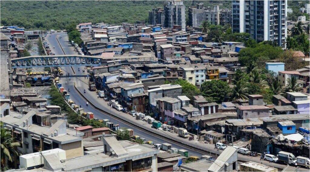 Coronavirus: धारावीत आज 46 नव्या कोरोना रुग्णांची भर तर एकाचा मृत्यू Coronavirus: धारावीत आज 46 नव्या कोरोना रुग्णांची भर तर एकाचा मृत्यू