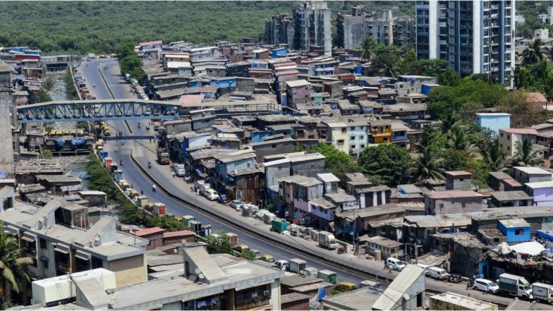Coronavirus: धारावीत आज 38 नव्या कोरोना रुग्णांची नोंद; एकूण कोरोनाग्रस्तांची संख्या 1621 वर पोहोचली