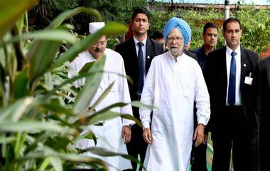 Dr. Manmohan Singh Health Update: माजी पंतप्रधान डॉ. मनमोहन सिंह यांची प्रकृती स्थिर; AIIMS मध्ये उपचार सुरू