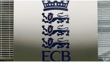 ECB ला होऊ शकते 2800 कोटींचे नुकसान, कोरोना व्हायरसमुळे क्रिकेटचे आयोजन नसल्यास बोर्डालासहन करावे लागेलमोठे नुकसान