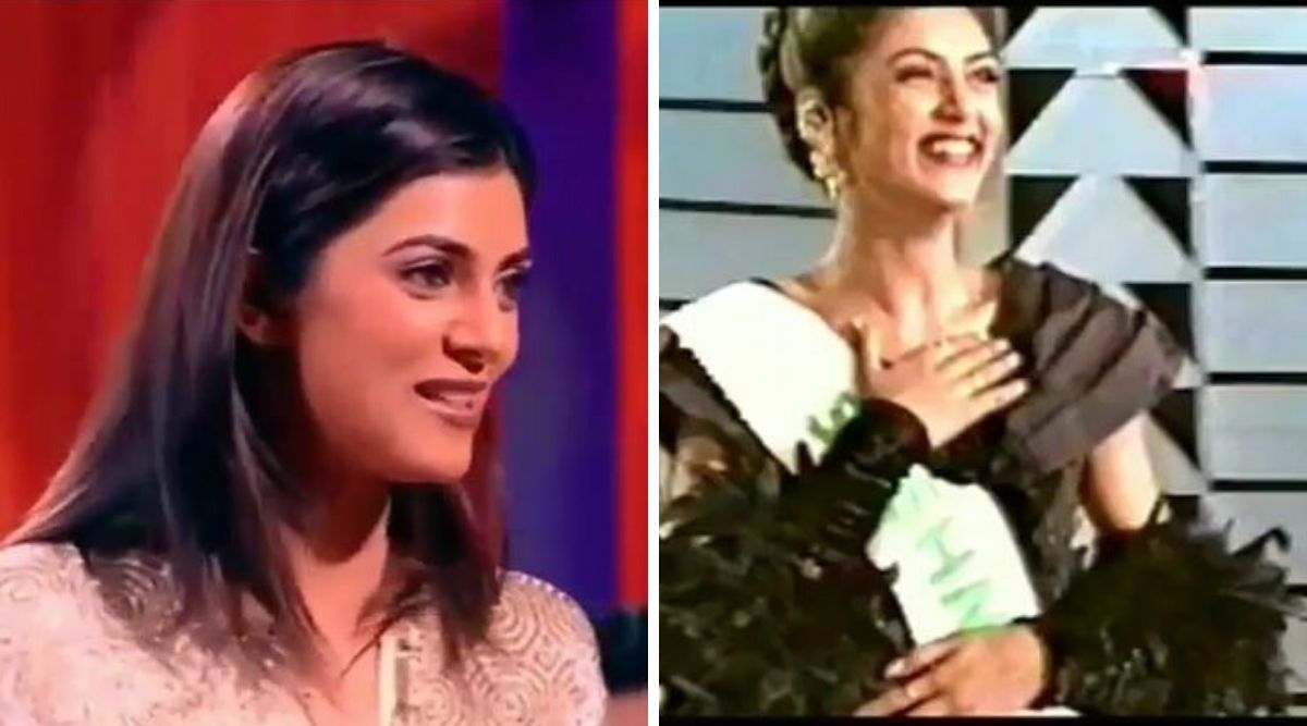 सुष्मिता सेन हिच्या Miss India 1994 Winning Gown ची प्रेरणादायी कहाणी! कुण्या फॅशन डिझायनरने नव्हे तर गॅरेज मधील शिंप्याने शिवला होता 'हा' सुंदर ड्रेस (Watch Video)