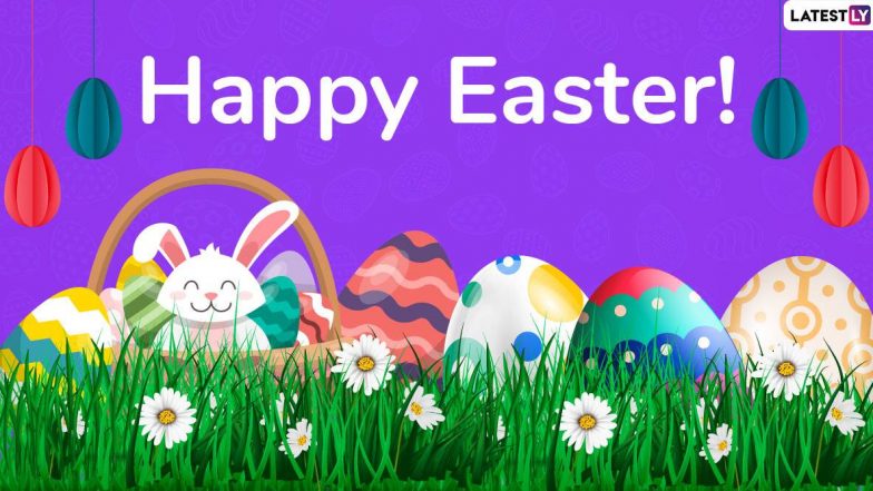 Easter Sunday 2020: ईस्टर संडे का साजरा केला जातो? ख्रिश्चन धर्मियांच्या 'या' महत्वाच्या दिवसाविषयी जाणून घ्या सविस्तर