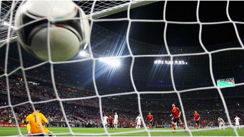 Indian Football Team: बहारीन, बेलारूसविरुद्ध मैत्रीपूर्ण सामन्यांसाठी 25 सदस्यीय महाराष्ट्राच्या अनिकेत जाधव याची भारतीय फुटबॉल संघात निवड
