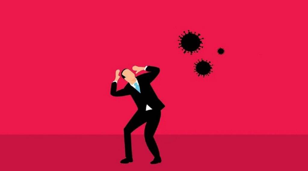 Coronavirus: देशात कोरोना व्हायरस बाधित रुग्णांची संख्या 2547; 162 जणांना डिस्चार्ज, 62 जणांचा मृत्यू - केंद्रीय आरोग्य मंत्रालय Coronavirus: देशात कोरोना व्हायरस बाधित रुग्णांची संख्या 2547; 162 जणांना डिस्चार्ज, 62 जणांचा मृत्यू - केंद्रीय आरोग्य मंत्रालय