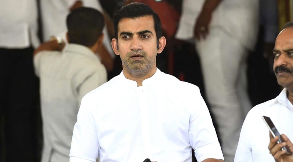Gautam Gambhir to Help Daughters of Sex Workers: सेक्स वर्कर्सच्या मुलींना मिळणार 'पंख'; गौतम गंभीरने घेतली 25 मुलींची जबाबदारी, तर सुरेश रैनाच्या पत्नीने सामील होण्याची व्यक्त केली इच्छा Gautam Gambhir to Help Daughters of Sex Workers: सेक्स वर्कर्सच्या मुलींना मिळणार 'पंख'; गौतम गंभीरने घेतली 25 मुलींची जबाबदारी, तर सुरेश रैनाच्या पत्नीने सामील होण्याची व्यक्त केली इच्छा
