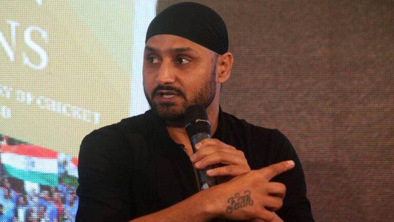 Harbhajan Singh Covid Positive: भारताचा माजी क्रिकेटपटू हरभजन सिंहला कोरोनाची लागण, स्वत:ला केले घरी क्वारंटाइन