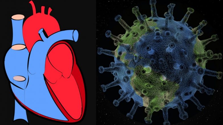Coronavirus: हृदयविकार रुग्णांनो COVID-19 विषाणूला घाबरु नका, काळजी घ्या.. निश्चिंत राहा- तज्ज्ञांचा सल्ला