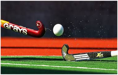 IND vs INA, Asia Cup Hockey 2022: टीम इंडियाची अविश्वसनीय खेळी, इंडोनेशियावर 16-0 ने केली मात करत सुपर 4 मध्ये एन्ट्री; पाकिस्तानचा खेळ खल्लास