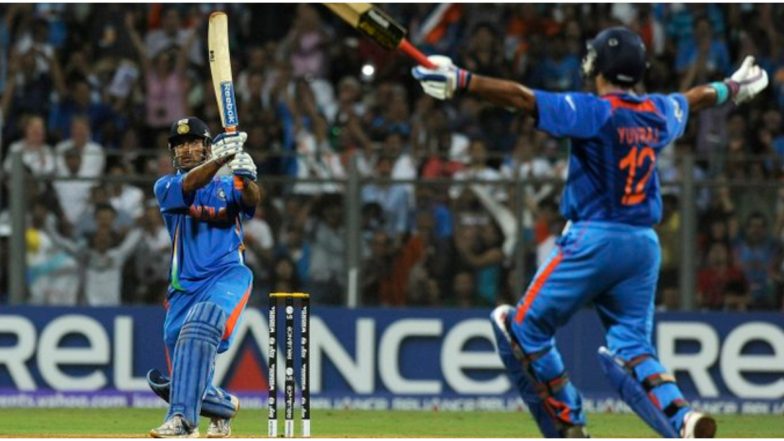 2011 World Cup Was Fixed: 'भारत-श्रीलंका वर्ल्ड कप 2011 फायनल सामना फिक्स होता', माजी क्रीडामंत्र्यांचा दावा